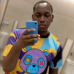 Meet your Posher, Terrence